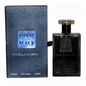 Royal Black Perfume